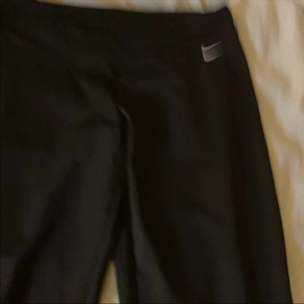Nike yoga pants